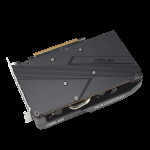Видеокарта Radeon RX 7600 2280МГц 8Гб ASUS DUAL OC (GDDR6, 128бит, 1xHDMI, 3xDP)