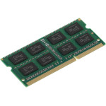 Память SO-DIMM DDR3L 8Гб 1600МГц Netac (12800Мб/с, CL11, 204-pin, 1.35 В)