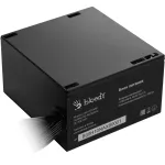 Блок питания Bloody BD-PS700W-R (ATX, 700Вт, WHITE)