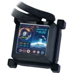 Кулер Lian Li HydroShift LCD 360S