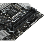 Материнская плата ASUS PRIME Z790M-PLUS D4 (LGA1700, Z790, 4xDDR4 DIMM, microATX, RAID SATA: 0,1,10,5)