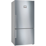 Холодильник Bosch KGN86AI32U (No Frost, A++, 2-камерный, 860x1 860x810см, серебристый)