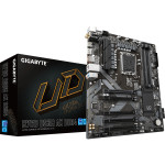 Материнская плата Gigabyte B760 DS3H AX DDR4 (LGA1700, Intel B760, 4xDDR4, ATX, RAID SATA: 0,1,15,5)