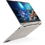 Ноутбук Lenovo Yoga 7 14AKP10 (AMD Ryzen AI 5 340 2 Ггц/24 ГБ LPDDR5x 7500 МГц/14