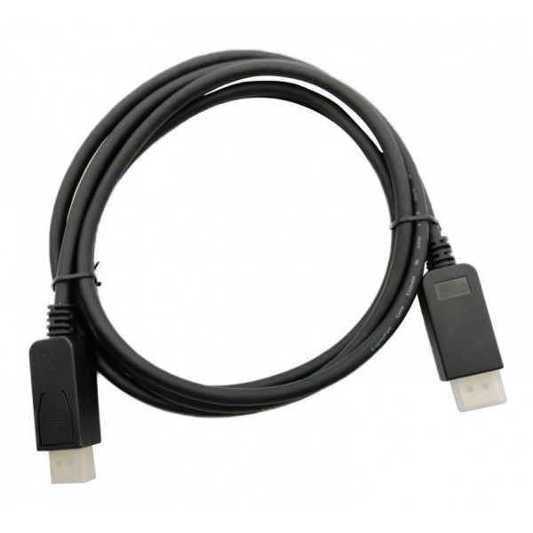 Кабель Display Port (DisplayPort (m), DisplayPort (m), 2м)