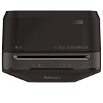 Уничтожитель бумаг Fellowes PowerShred LX200