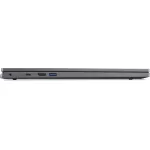 Ноутбук Acer Aspire 3 A317-55P-C3XL (Intel N100 0.8 ГГц/8 ГБ LPDDR5/17.3