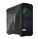 Корпус Fractal Design Torrent RGB Black TG Light Tint (Midi-Tower)