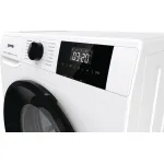 Стиральная машина Gorenje W1NGPI72SBS/C(59.5x84.5x43.5см, фронтальная, макс:7кг, 1200об/мин, белый)