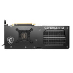 Видеокарта GeForce RTX 4070 Super 2640МГц 12Гб MSI GAMING X (GDDR6X, 192бит, 1xHDMI, 3xDP)