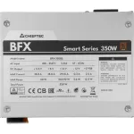 Блок питания Chieftec BFX-350BS (SFX, 350Вт, ATX12V 2.3, BRONZE)