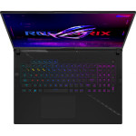 Ноутбук ASUS ROG Strix SCAR 18 G834JY-N6087 (Intel Core i9 13980HX 2.2 ГГц/32 ГБ DDR5 4800 МГц/18