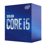 Процессор Intel Core i5-10500 (3100MHz, LGA1200, L3 12Mb, Intel UHD Graphics 630)