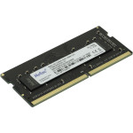 Память SO-DIMM DDR4 16Гб 3200МГц Netac (25600Мб/с, CL22, 260-pin, 1.2 В)
