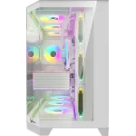 Корпус Formula CRYSTAL Z6 FLOE (Midi-Tower)