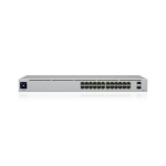 Коммутатор Ubiquiti USW-24-POE