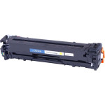 Тонер-картридж NV Print HP CE322A (желтый; LaserJet Color Pro CP1525n, CP1525nw, CM1415fn, CM1415fnw)