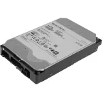 Жесткий диск HDD 18Тб Western Digital Ultrastar DC HC550 (3.5