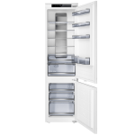 Холодильник полностью встраиваемый Maunfeld MBF19354NFWGR LUX Inverter (No Frost, A+, 2-камерный, инверторный компрессор, 540x1937x550см)