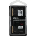 Память SO-DIMM DDR4 32Гб 3200МГц AMD (25600Мб/с, CL22, 260-pin, 1.2)