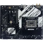 Материнская плата Biostar B760A-SILVER (LGA1700, 4xDDR5, ATX, RAID SATA: 0,1,15,5)