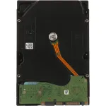 Жесткий диск HDD Seagate Ironwolf Pro (3.5