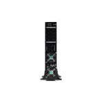 ИБП Бастион Rapan 1000-RACK-IN-2X9 (резервный, 1000ВА, 700Вт, 2xCEE 7 (евророзетка))