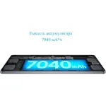 Планшет Lenovo Xiaoxin Pad 2024(11