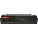 ПК IRU Office 310H4ATF (Ryzen 5 PRO 5650GE 3400МГц, DDR4 16Гб, SSD 1024Гб, AMD Radeon Vega 7, FreeDOS)