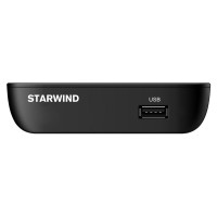 TV-тюнер Starwind CT-160 [CT-160]