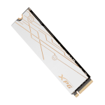 Жесткий диск SSD 2Тб ADATA (2280, 14000/13000 Мб/с, 1650000 IOPS, PCIe 5.0 x4)