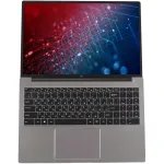 Ноутбук IRU Strato 16ALMR (Intel Core i5 12450H 2 Ггц/16 ГБ DDR4 3200 МГц/16