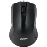 Мышь Acer OMW010 (кнопок 3, 1200dpi)