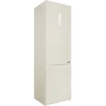 Холодильник Hotpoint-Ariston HT 7201I AB O3 (No Frost, A+, 2-камерный, объем 322:239/83л, инверторный компрессор, 60x196x62см, мраморный)