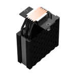 Кулер PCcooler RT500 BK