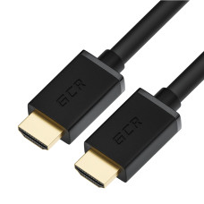 Кабель Greenconnect (HDMI (m), HDMI (m)) [GCR-HM411-5.0m]