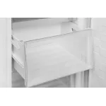 Холодильник Hitachi R-BG410PUC6X (No Frost, A++, 2-камерный, объем 320:215/105л, инверторный компрессор, белый)