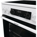 Плита Gorenje GECS5C70WA