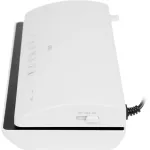 Ламинатор Deli 3897 (A4, 50-125мкм, 35см/мин)