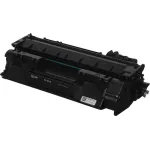 Тонер-картридж Cactus CS-C719 (черный; 2100стр; i-SENSYS MF5840 MF5880 LBP6300 6650)