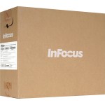 Проектор InFocus IN0026SL (1280x800, 4000лм, HDMI x2, S-Video, VGA, аудио mini jack)