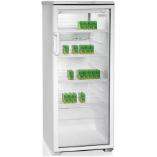 Холодильная витрина Бирюса Б-290 [Б-290]