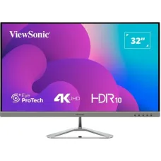 Монитор ViewSonic VX3276-4K-MHD-2 (31,5