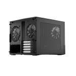 Корпус Fractal Design Node 804 Black