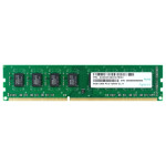 Память DIMM DDR3 8Гб 1600МГц APACER (12800Мб/с, CL11, 240-pin)