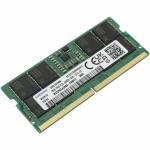 Память SO-DIMM DDR5 16Гб 5600МГц Samsung (44800Мб/с, CL40, 262-pin, 1.1 В)