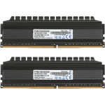 Память UDIMM DDR4 2x8Гб 3200МГц Patriot Memory (25600Мб/с, CL16, 288-pin, 1.35 В)