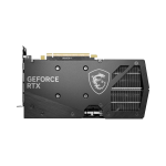 Видеокарта GeForce RTX 4060TI 2565МГц 8Гб MSI VENTUS OC (GDDR6, 128бит, 1xHDMI, 3xDP)