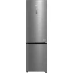 Холодильник Midea MDRB522MGE46OD (2-камерный, серебристый)
