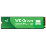 Жесткий диск SSD 500Гб Western Digital (2280, 5000/4100 Мб/с, PCIe 4.0 x4 (NVMe))